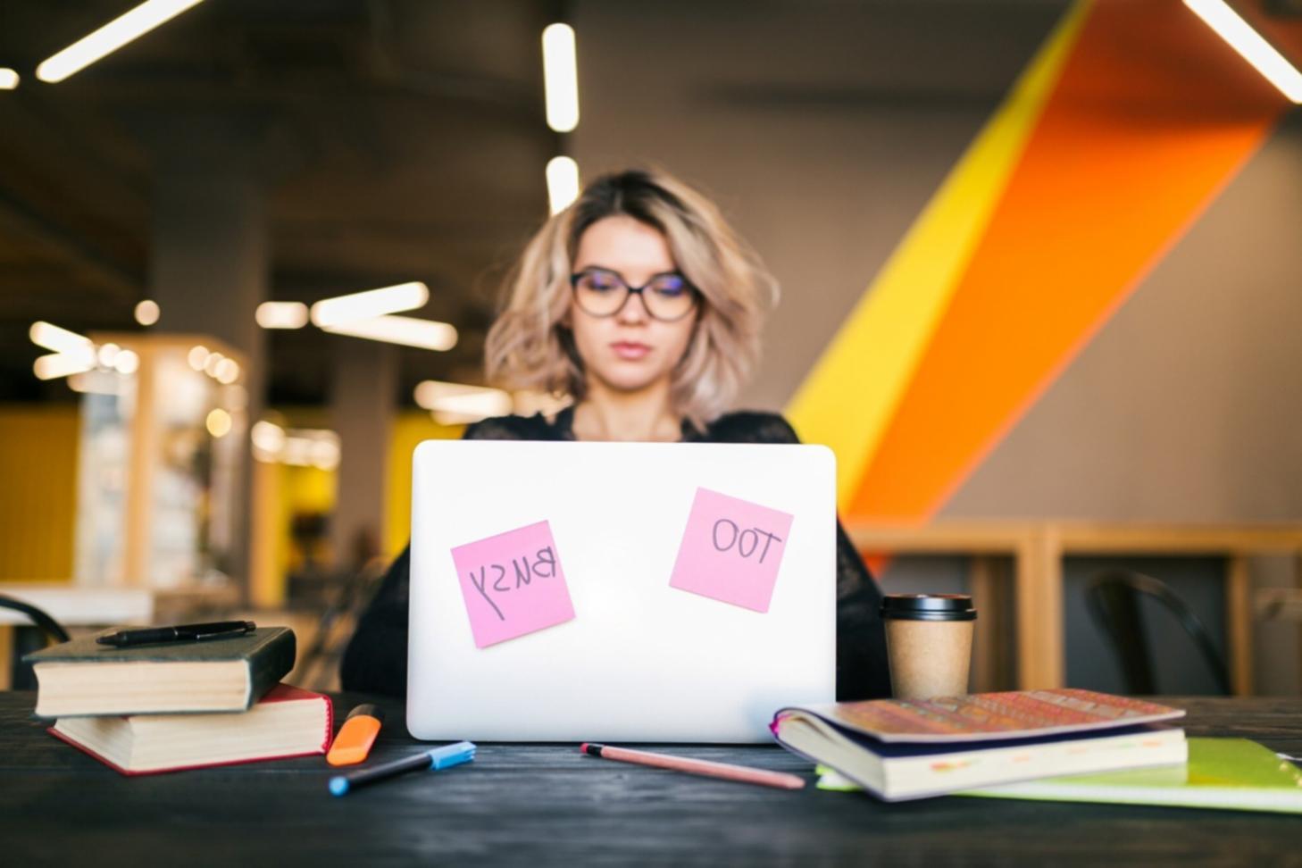 Technische Unterstützung Team