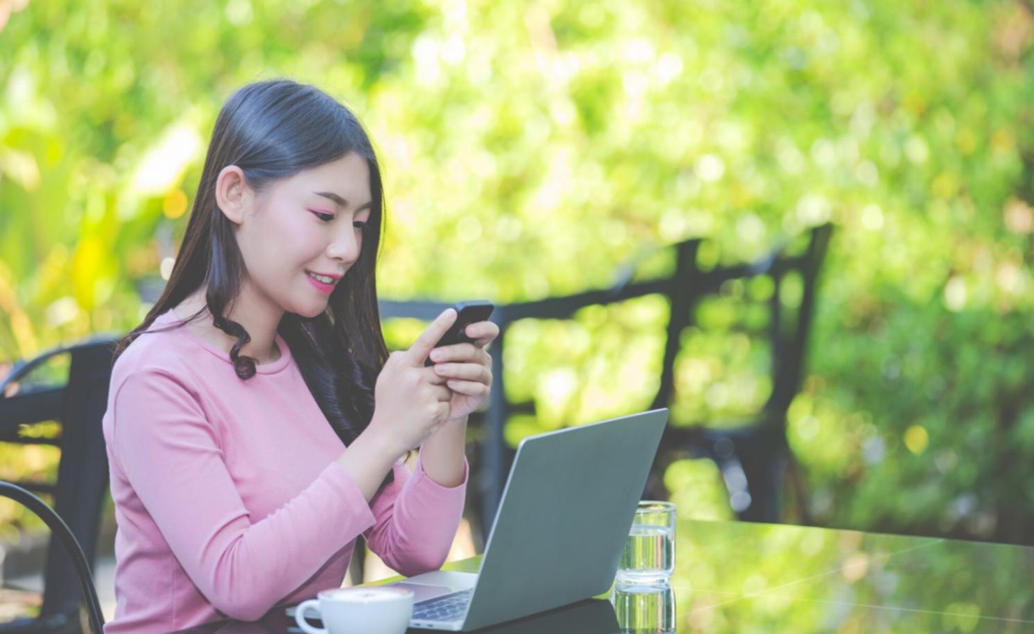 Erfolgreiche Teilnehmer bei der praktischen SEO-Arbeit