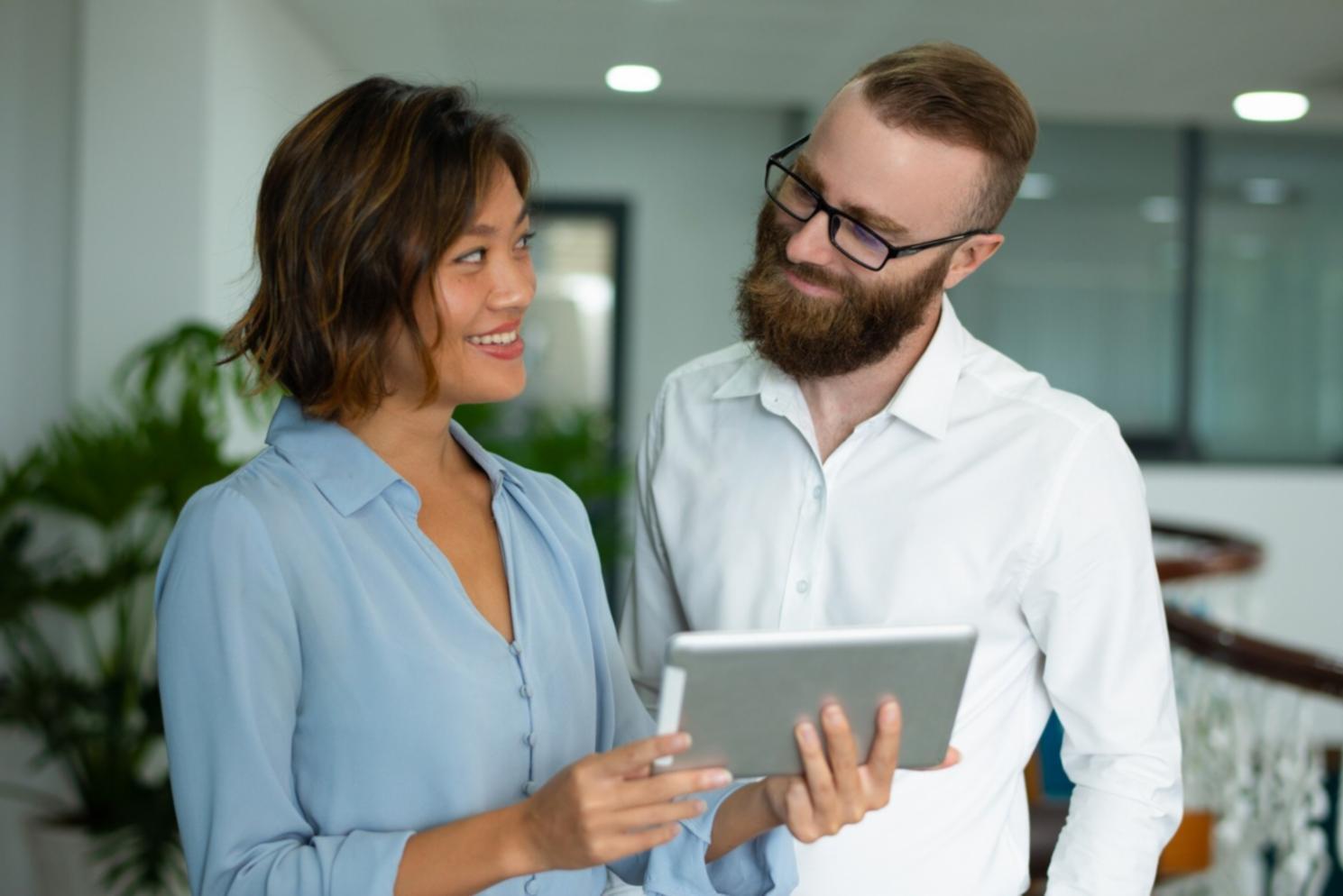 Lokales SEO Training Materialien und Ressourcen