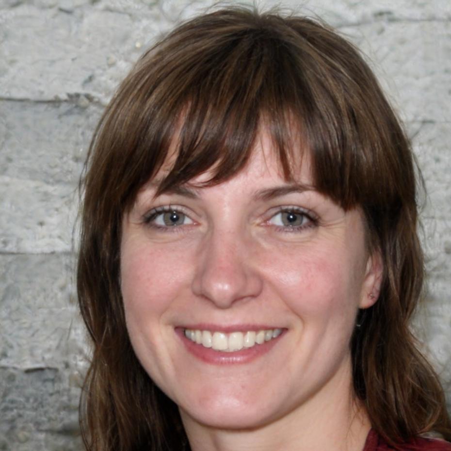 Kerstin Waldmann Content-Entwicklung