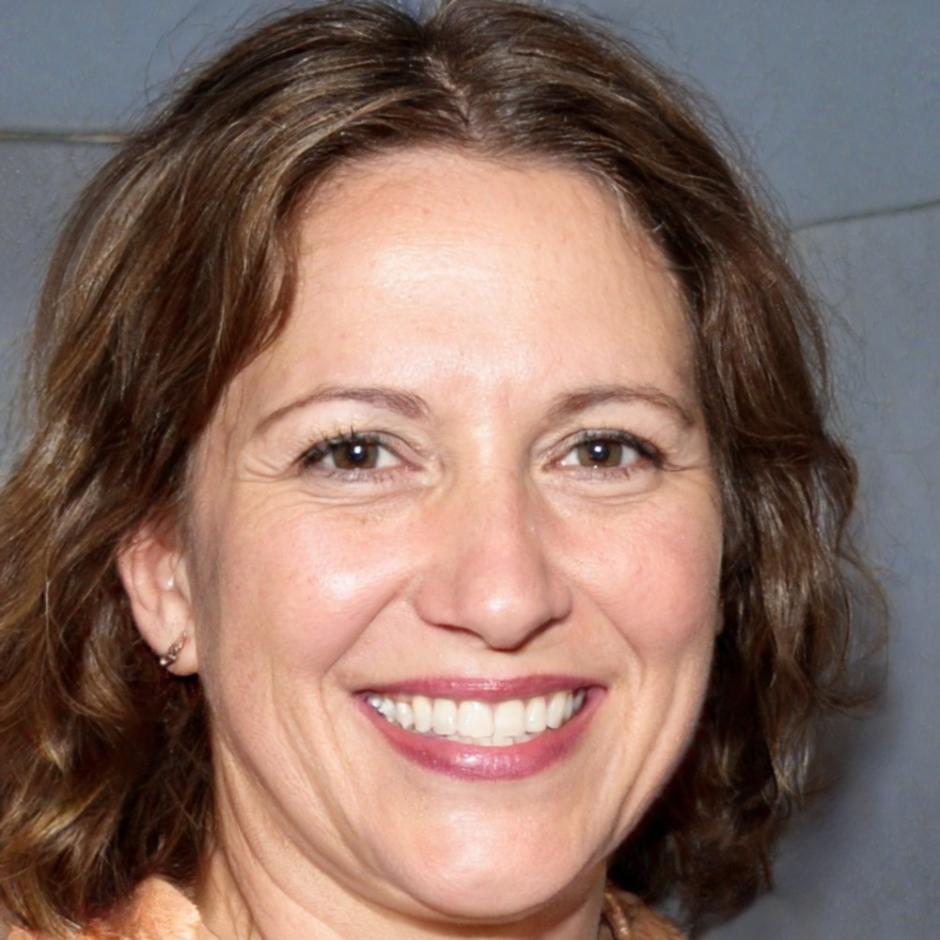 Nina Ostendorf Teilnehmerin