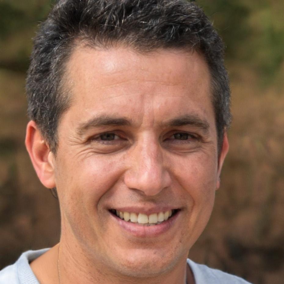 Profilbild von Henrik Bauer